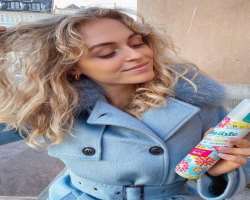 She endorses various brands including Batiste Nordics, Mauimoisturedk through her Instagram.